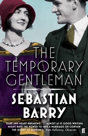 Buy Temporary Gentleman