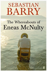 Buy The Whereabouts of Eneas McNulty