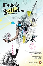 Buy Sixty Stories