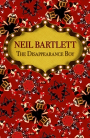 Buy The Disappearance Boy