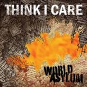 Buy World Asylum