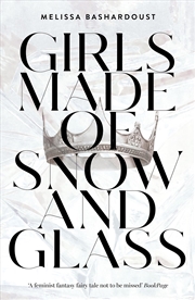 Buy Girls Made of Snow and Glass