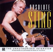 Buy The Absolute Sting