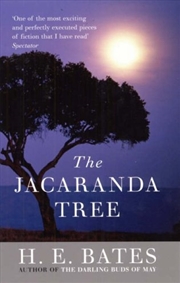 Buy The Jacaranda Tree