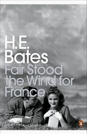 Buy Modern Classics Fair Stood the Wind for France (Penguin Modern Classics)