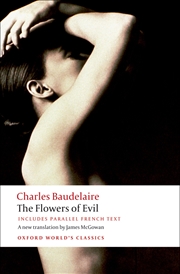 Buy Flowers of Evil, The