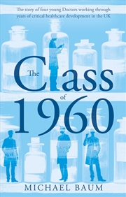 Buy The Class of 1960