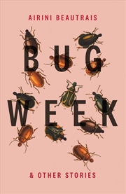 Buy Bug Week: & Other Stories