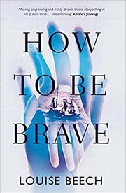 Buy How to Be Brave