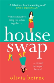 Buy House Swap