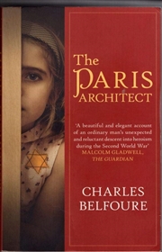 Buy The Paris Architect