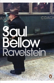 Buy Modern Classics Ravelstein (Penguin Modern Classics)