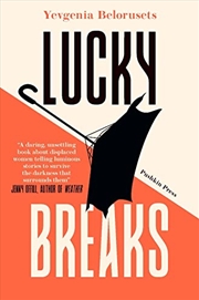 Buy Lucky Breaks