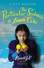 Buy The Particular Sadness of Lemon Cake