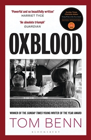 Buy Oxblood