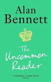 Buy The Uncommon Reader