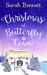 Buy Christmas At Butterfly Cove