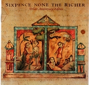 Buy Sixpence None The Richer: Delu