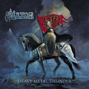 Buy Heavy Metal Thunder