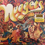 Buy Nuggets: Original Artyfacts Fr