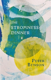 Buy The Stromness Dinner