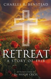 Buy Retreat: A Story of 1918