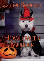 Buy Howloween Murder (A Melanie Travis Mystery)