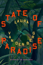 Buy State of Paradise: A Novel