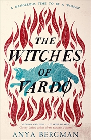 Buy The Witches of Vardo