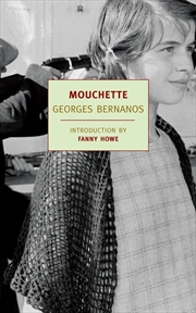 Buy Mouchette (New York Review Books Classics)