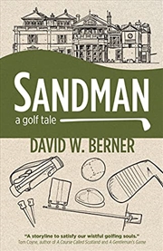 Buy Sandman: A Golf Tale