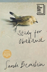 Buy Study for Obedience