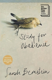 Buy Study for Obedience