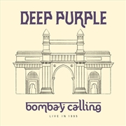 Buy Bombay Calling - Live In '95