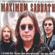 Buy Maximum Sabbath