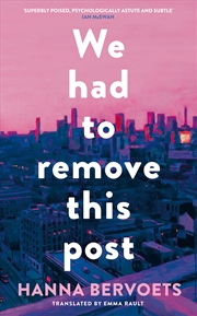 Buy We Had To Remove This Post