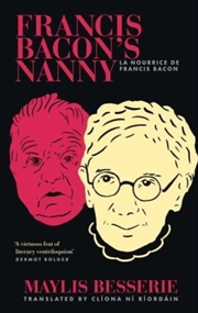 Buy Francis Bacons Nanny