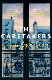 Buy The Caretakers