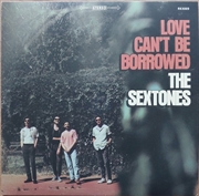 Buy Love Can'T Be Borrowed