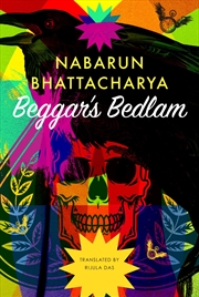 Buy Beggar’s Bedlam (The India List)