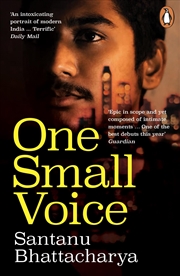 Buy One Small Voice