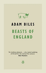 Buy Beasts of England