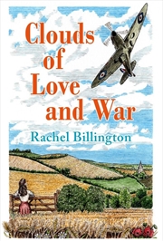 Buy Clouds of Love and War