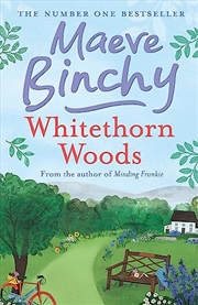 Buy Whitethorn Woods