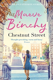 Buy Chestnut Street