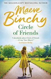 Buy Circle of Friends