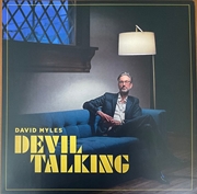 Buy Devil Talking