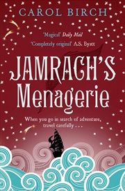 Buy Jamrach's Menagerie