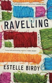 Buy Ravelling