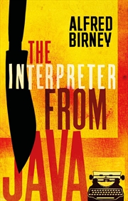 Buy The Interpreter from Java